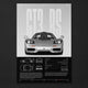 [Scale AI] catalog_packshot — Poster McLaren F1 1992