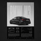 [Scale AI] catalog_packshot — Poster BMW M3