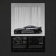 [Scale AI] catalog_packshot — Poster BMW M4