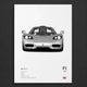 [Scale AI] catalog_packshot — Poster McLaren F1