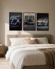 [Scale AI] lifestyle — Posters McLaren encadrés
