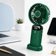 Ventilateur AirZen Vert