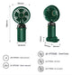 Ventilateur AirZen - Dimensions et 5 vitesses
