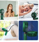Ventilateur AirZen - 4 modes d'utilisation